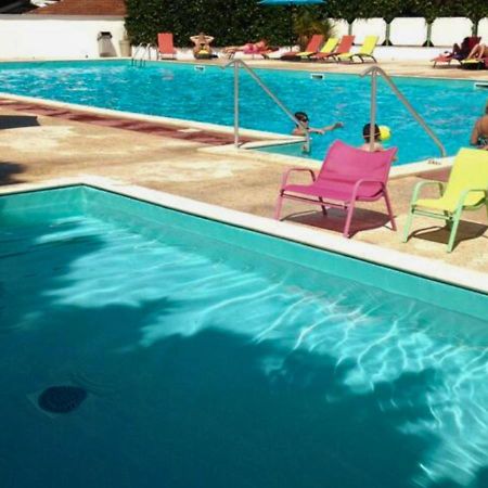 Mobil-Home La Palmyre - Zoo, Plage, Animations Les Mathes Esterno foto