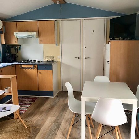 Mobil-Home La Palmyre - Zoo, Plage, Animations Les Mathes Esterno foto