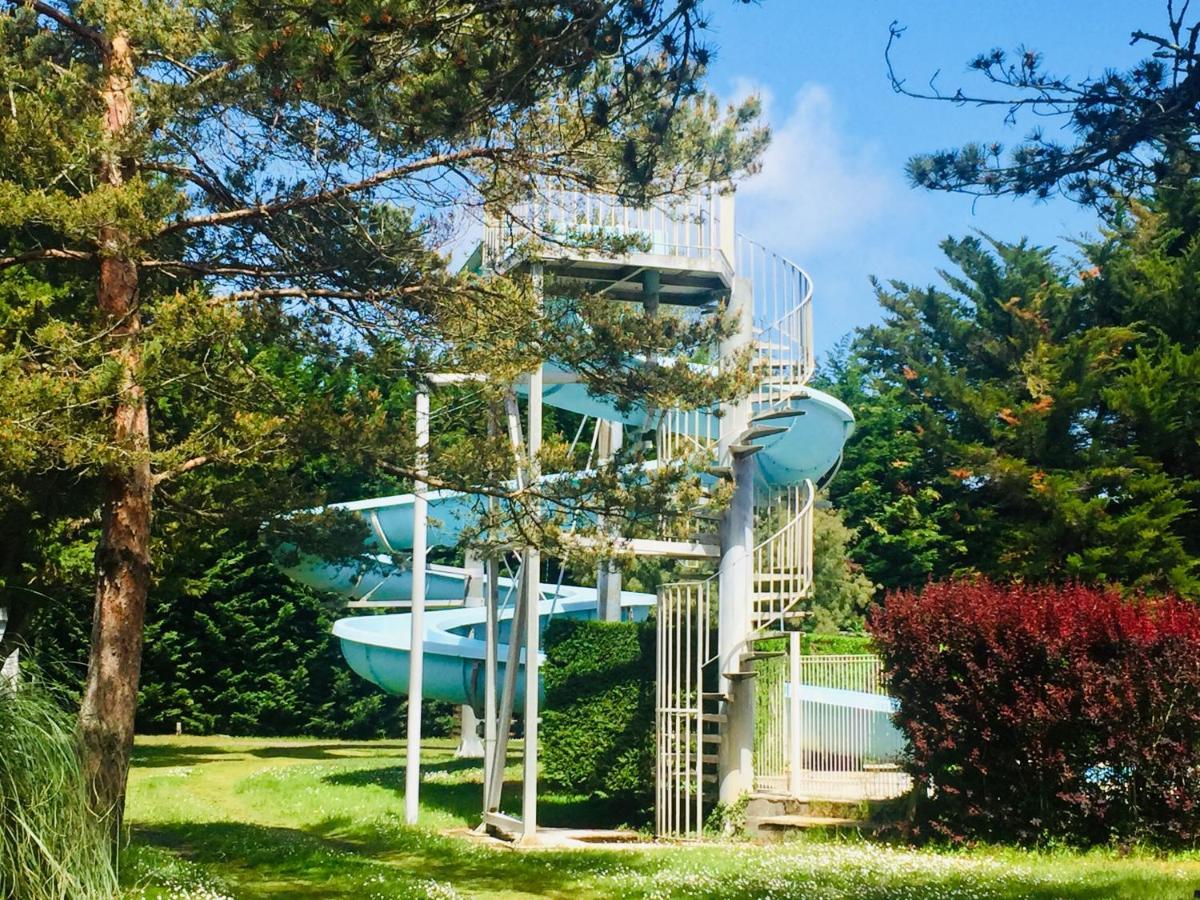 Mobil-Home La Palmyre - Zoo, Plage, Animations Les Mathes Esterno foto