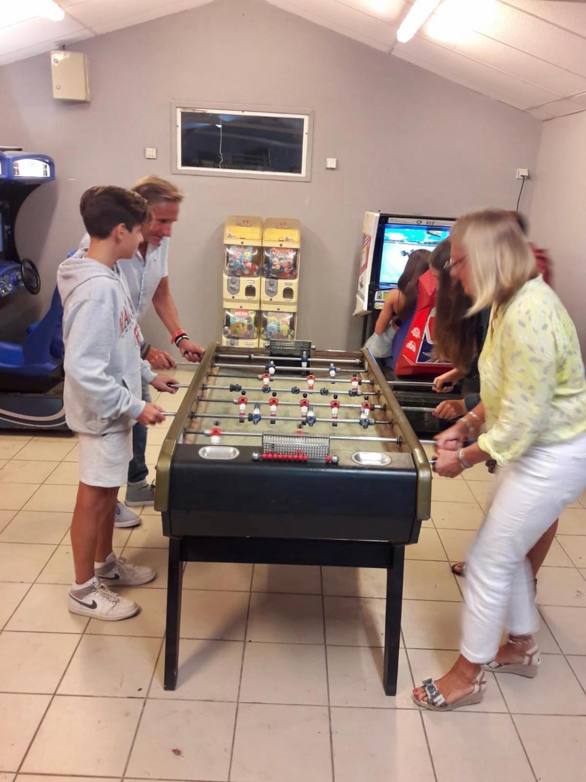 Mobil-Home La Palmyre - Zoo, Plage, Animations Les Mathes Esterno foto